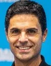 Mikel Arteta