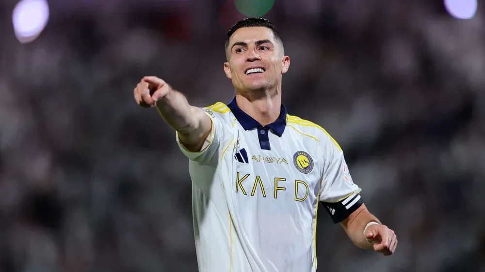 Al Shabab v Al Nassr - Saudi Pro League