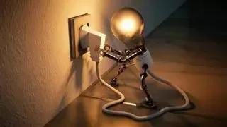Precio de la luz para hoy, 10 de mayo: las horas más baratas y más caras