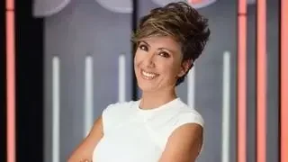 Sonsoles Ónega (48 años): 